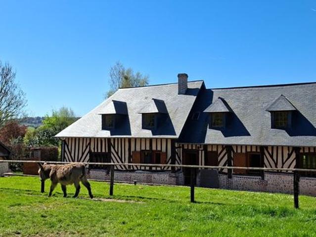 Maison 6 pièces 180 m²