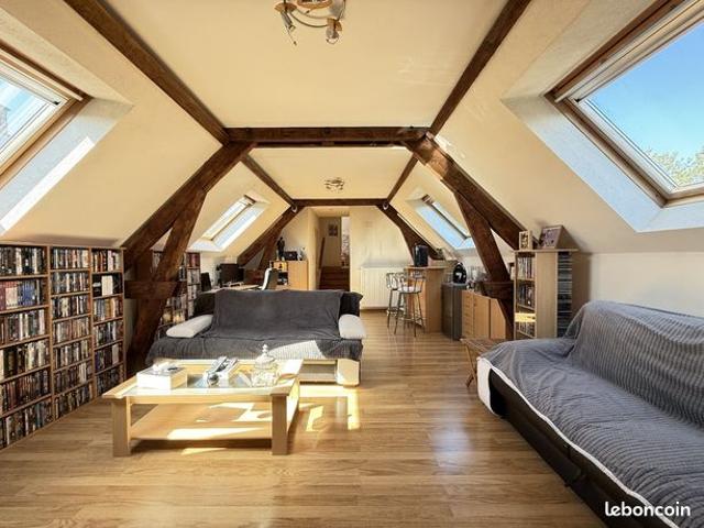 Maison 6 pièces 180 m²