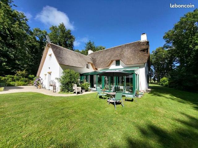 Maison 6 pièces 180 m²