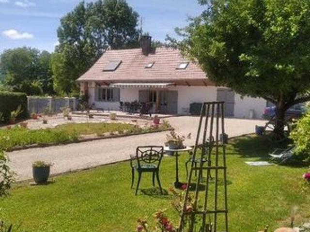 Maison 6 pièces 180 m²