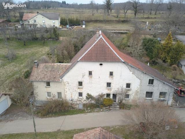 Maison 6 pièces 180 m²