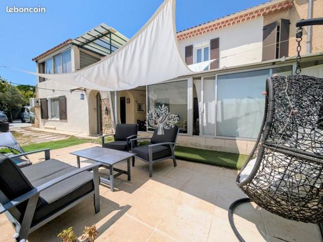 Maison 6 pièces 180 m²