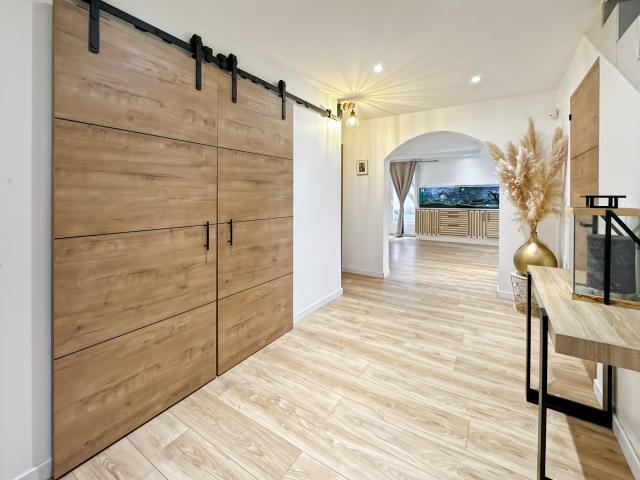 Maison 6 pièces 180 m²