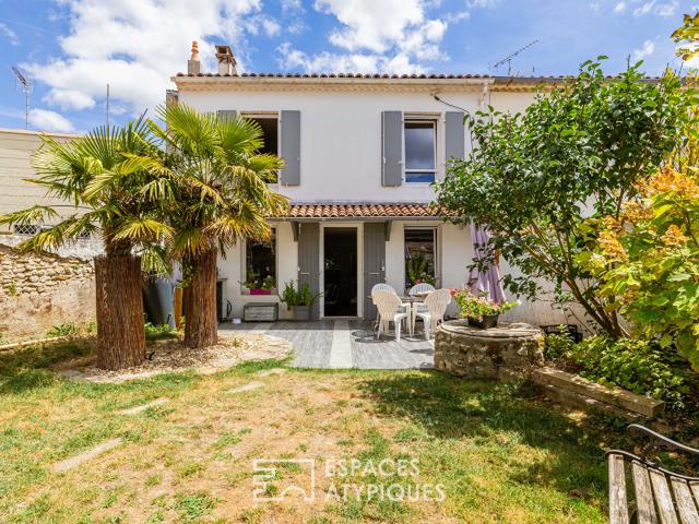 Maison 6 pièces 180 m²