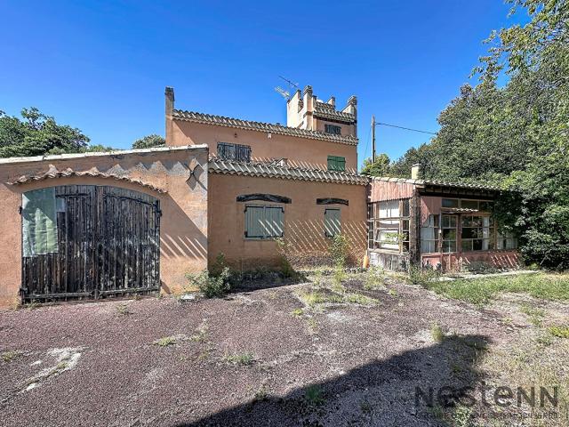 Maison 6 pièces 180 m²