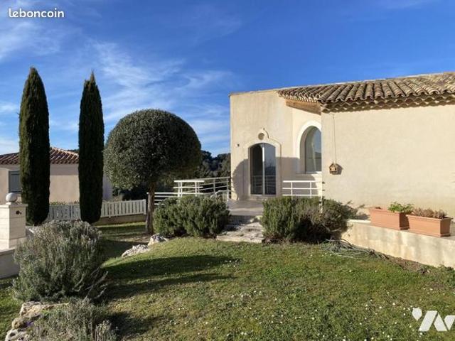 Maison 6 pièces 180 m²