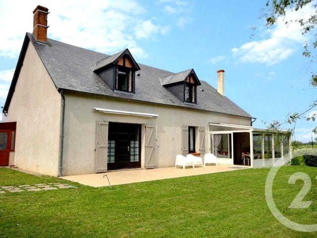 Maison 6 pièces 180 m²