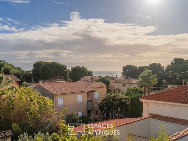 Maison 6 pièces 180 m²