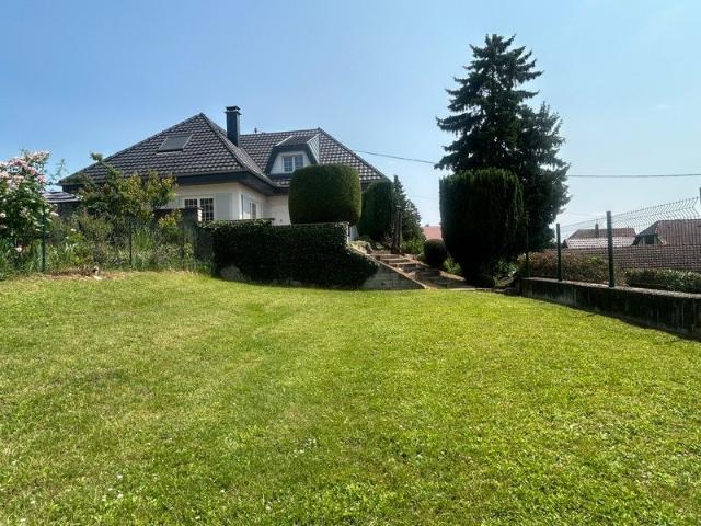 Maison 6 pièces 180 m²