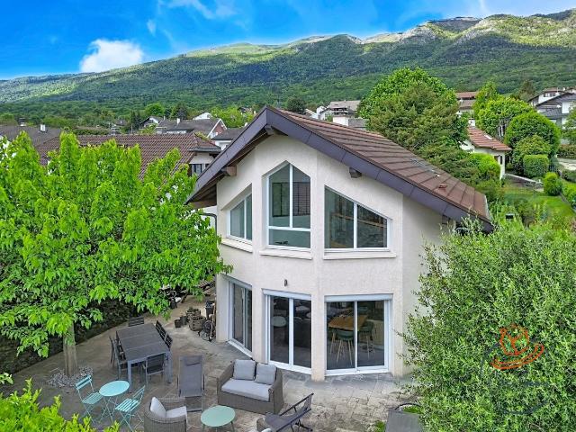 Maison 6 pièces 180 m²