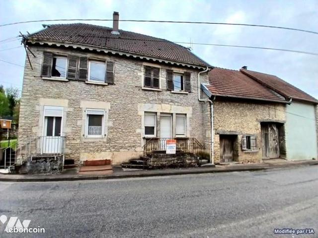 Maison 6 pièces 180 m²