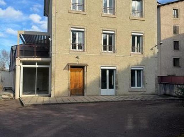 Maison 6 pièces 180 m²