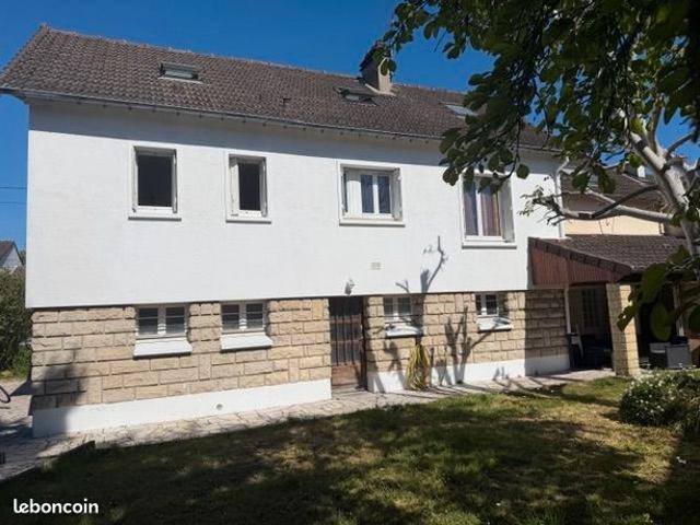 Maison 6 pièces 180 m²