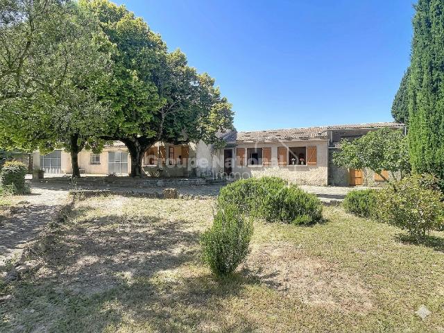Maison 6 pièces 180 m²