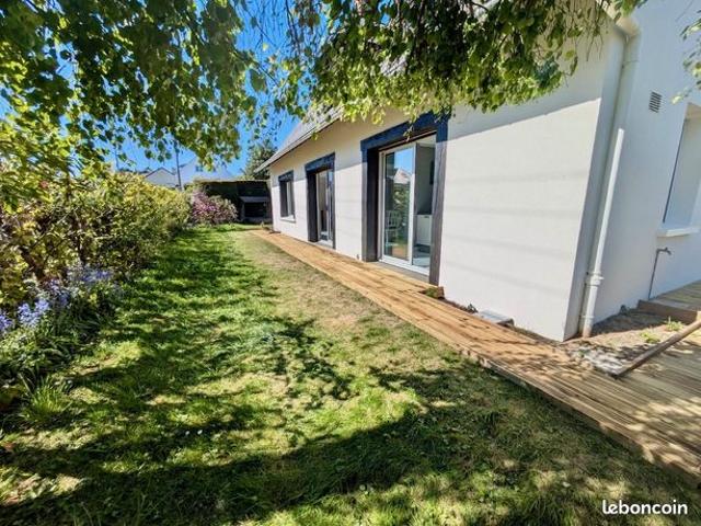Maison 6 pièces 180 m²