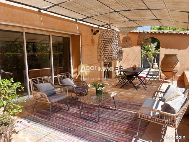 Maison 6 pièces 180 m²