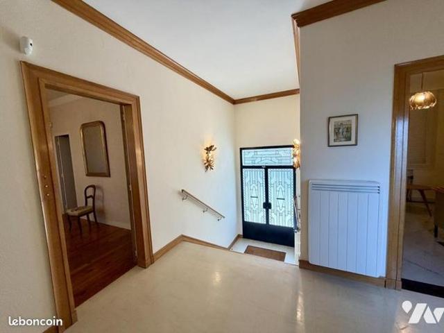 Maison 6 pièces 180 m²