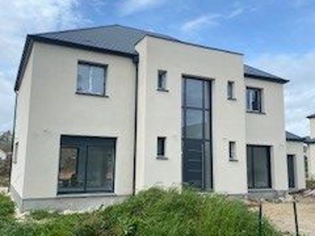Maison 6 pièces 180 m²