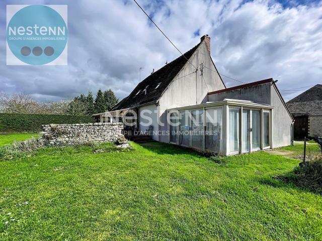 Maison 6 pièces 180 m²