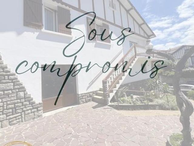 Maison 6 pièces 180 m²