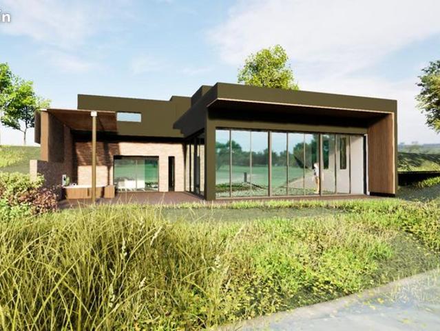 Maison 6 pièces 180 m²