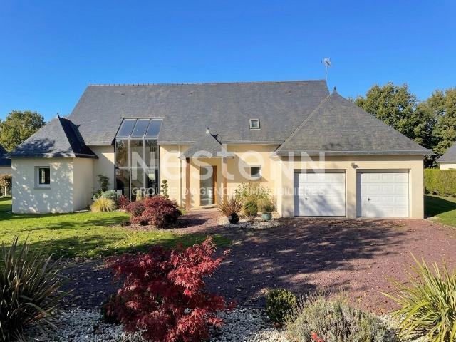 Maison 6 pièces 180 m²