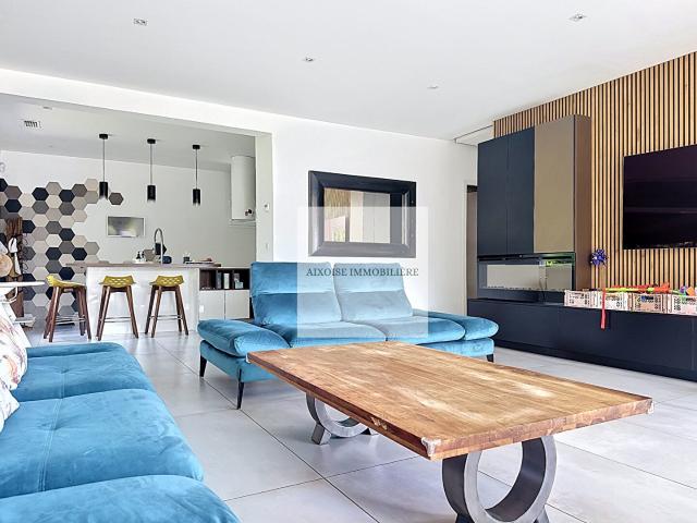 Maison 6 pièces 180 m²