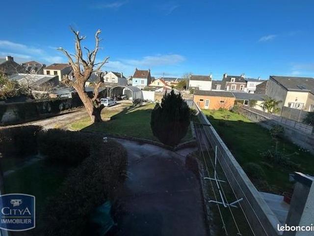 Maison 6 pièces 180 m²