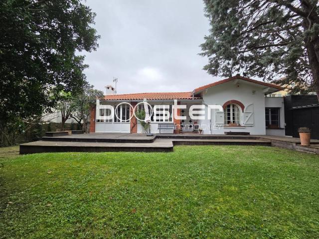 Maison 6 pièces 180 m²