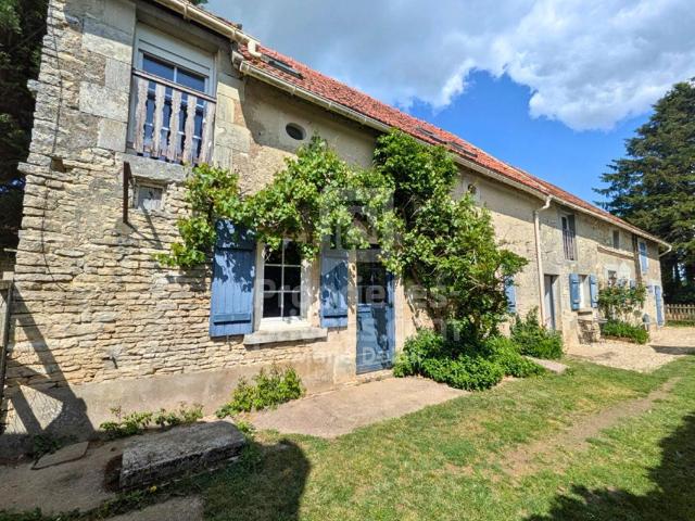 Maison 6 pièces 180 m²