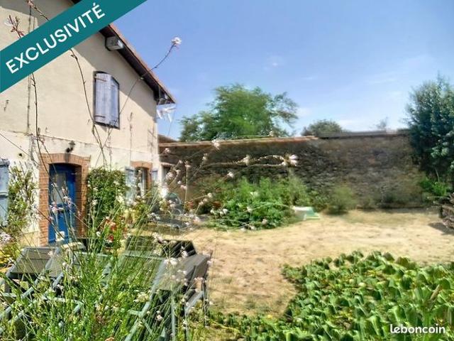 Maison 6 pièces 180 m²