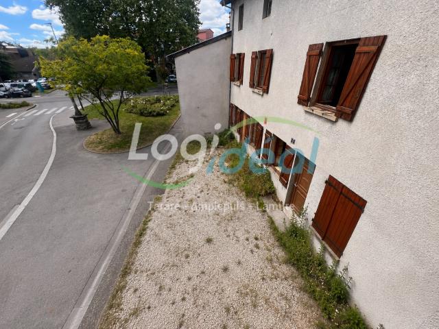 Maison 6 pièces 165 m²