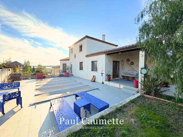 Maison 6 pièces 180 m²