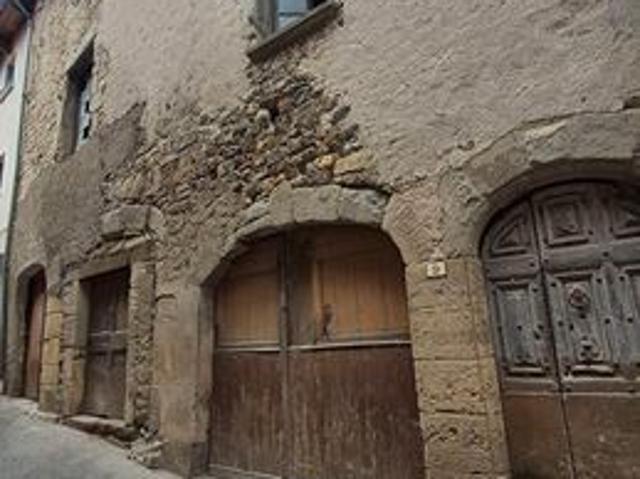 Maison 6 pièces 180 m²