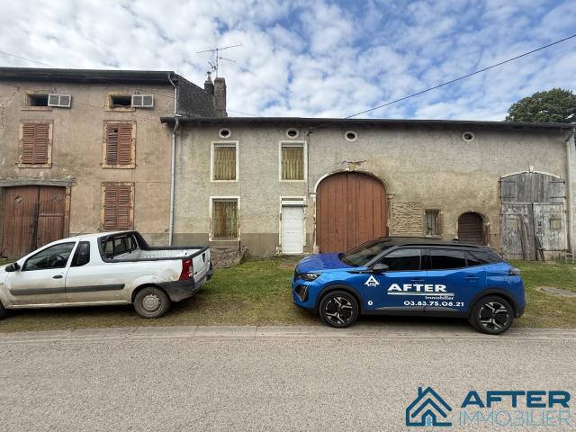 Maison 6 pièces 180 m²