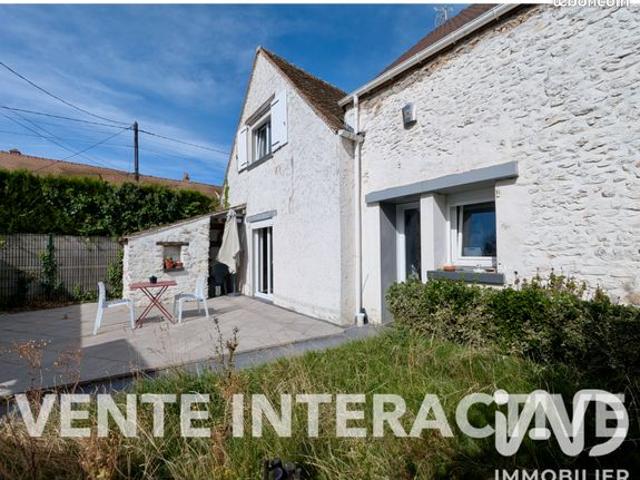 Maison 6 pièces 180 m²