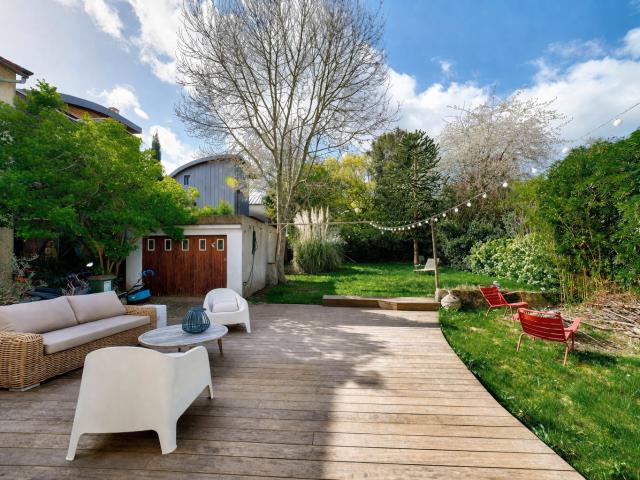 Maison 6 pièces 180 m²