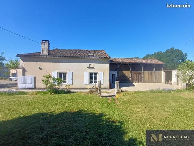Maison 6 pièces 180 m²