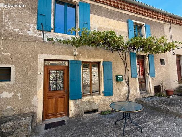 Maison 6 pièces 180 m²