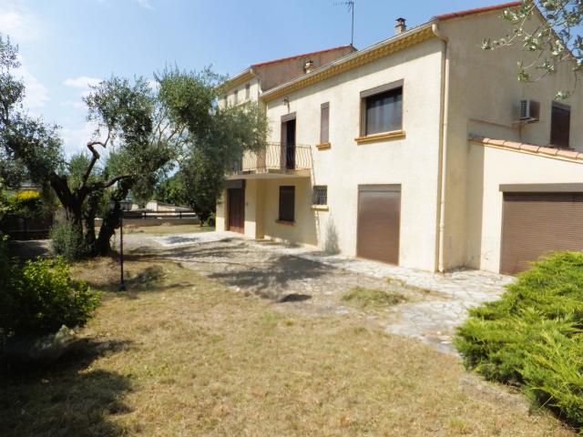 Maison 6 pièces 180 m²