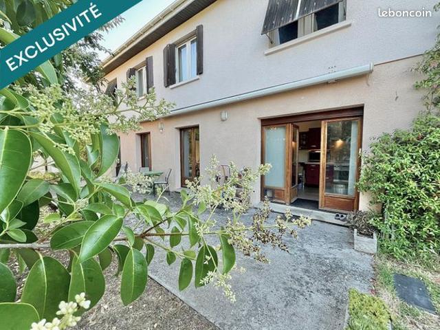 Maison 6 pièces 180 m²