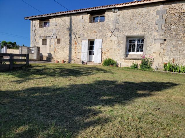 Maison 6 pièces 180 m²
