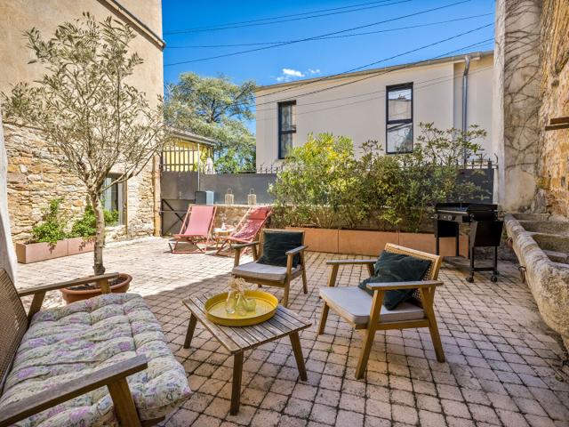 Maison 6 pièces 180 m²