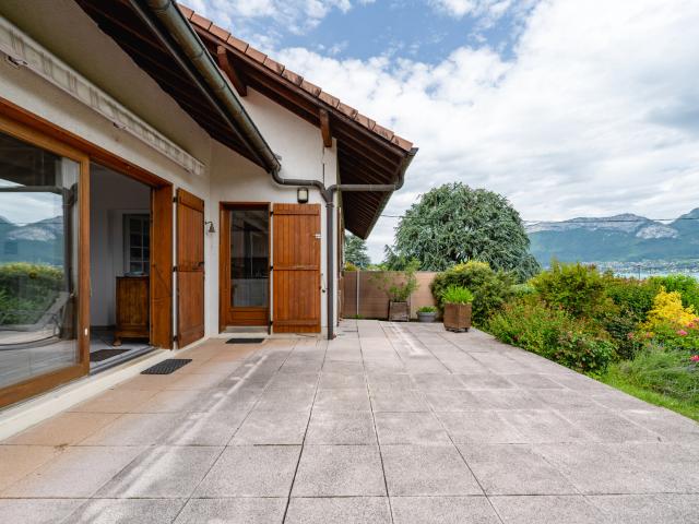 Maison 9 pièces 180 m²