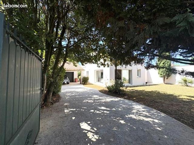Maison 6 pièces 180 m²