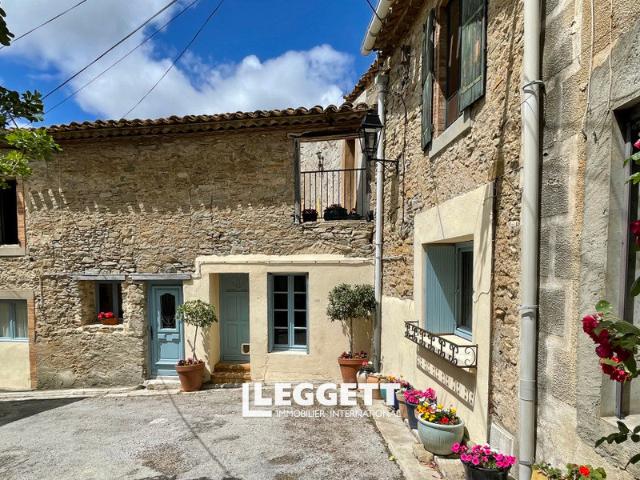 Maison 6 pièces 180 m²