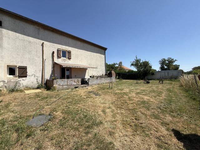 Maison 6 pièces 180 m²