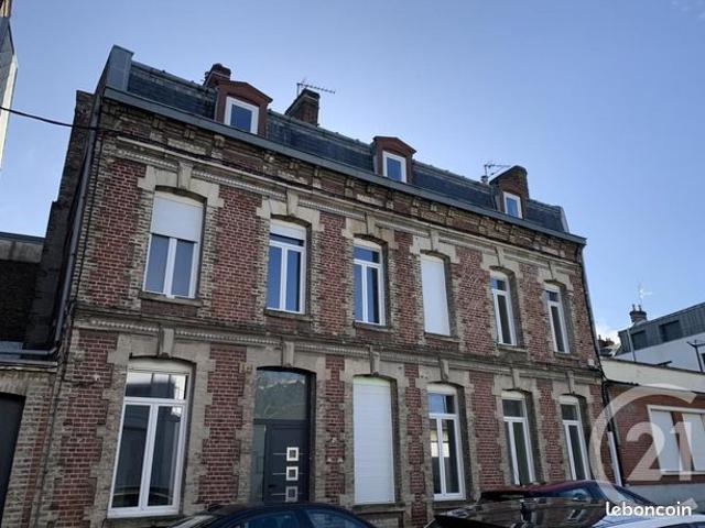 Maison 6 pièces 180 m²