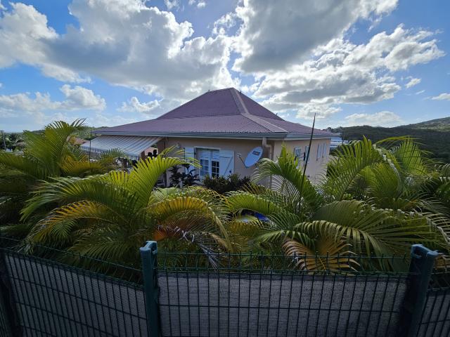 Maison 6 pièces 180 m²