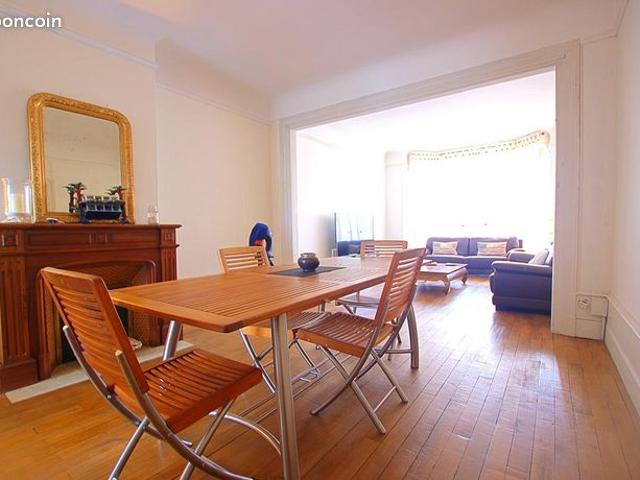 Maison 6 pièces 180 m²